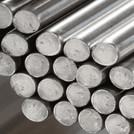 Round Bar Manufacturer in India