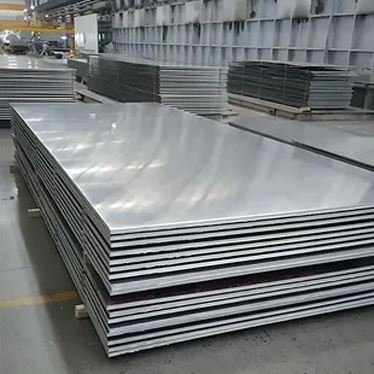 Stainless Steel Sheets Manufacturer in India