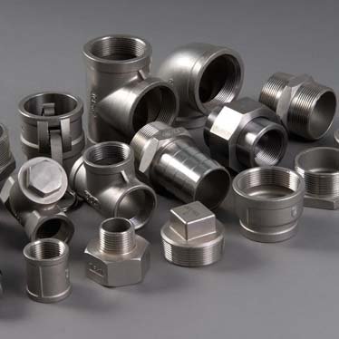 Forged Fittings Manufacturer in India