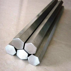 Hex Bar Manufacturer in India