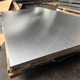 Aluminium Stainless Steel Plate Manufacturer in India