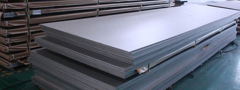 Stainless Steel Plate Manufacturer in India