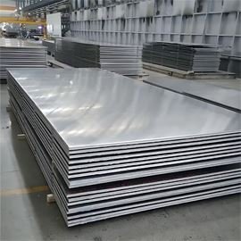 Stainless Steel Stainless Steel Plate Manufacturer in India