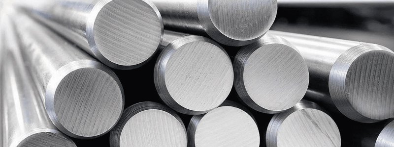 Stainless Steel Bars Manufacturer in India