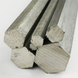 SS Hex Bar Manufacturer in India