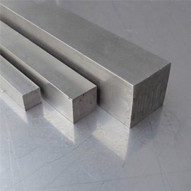 SS Square Bar Manufacturer in India