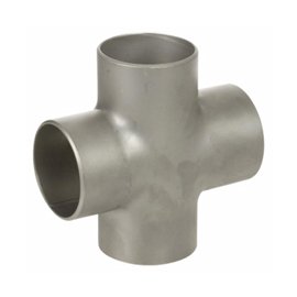 Pipe Cross Fittings Manufacturer in India