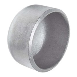 Pipe End Caps Fittings Manufacturer in India