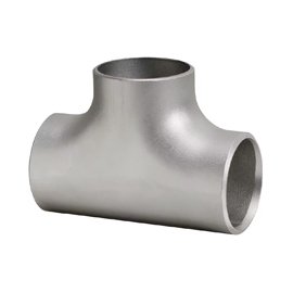 Pipe Tee Fittings Manufacturer in India