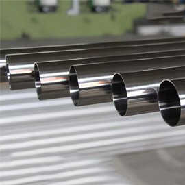 Stainless Steel 202 Pipe Manufacturer in India