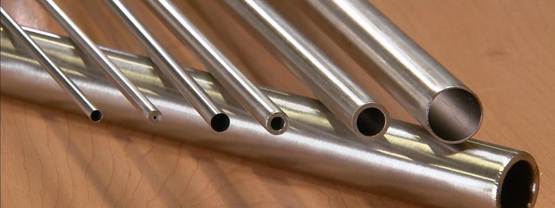 Stainless Steel Pipe Manufacturer in India