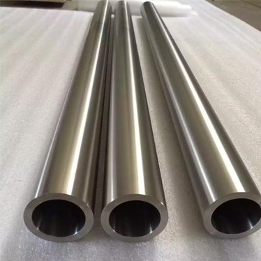 Stainless Steel Pipe Manufacturer in India