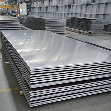 Stainless Steel Plate Manufacturer in India